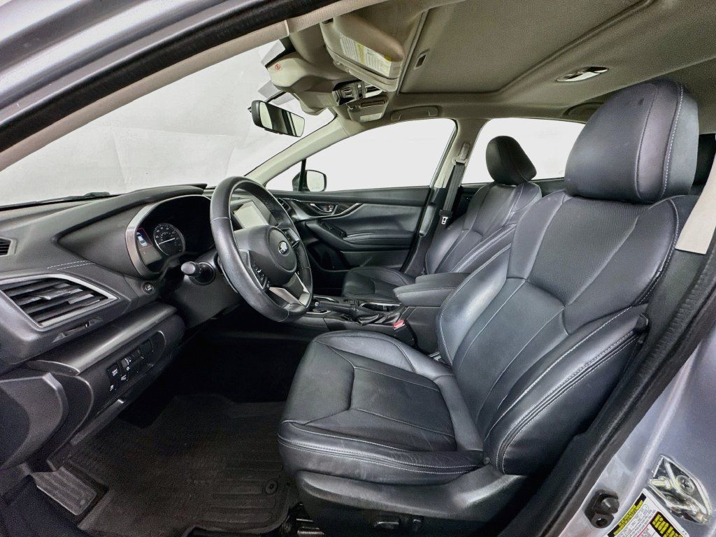 Used 2019 Subaru Impreza 2.0i Limited w/ Popular Package #2 AWD/4WD image 21
