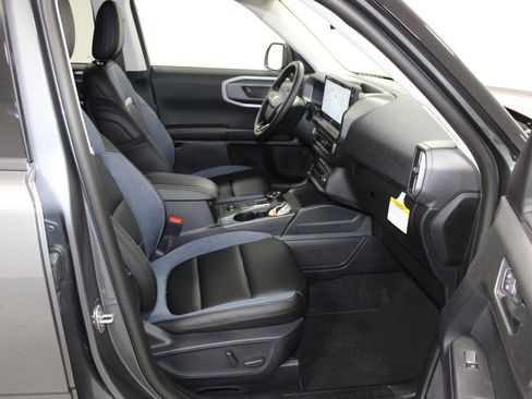 New 2025 Ford Bronco Sport Outer Banks w/ Outer Banks Tech Package+ image 26