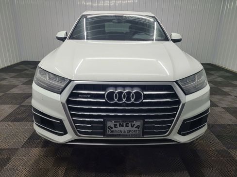 Used 2018 Audi Q7 3.0T Premium Plus w/ Premium Plus Package image 6