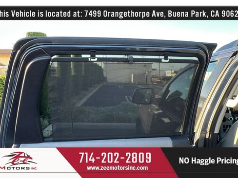 Used 2008 Toyota Sequoia Limited RWD image 52