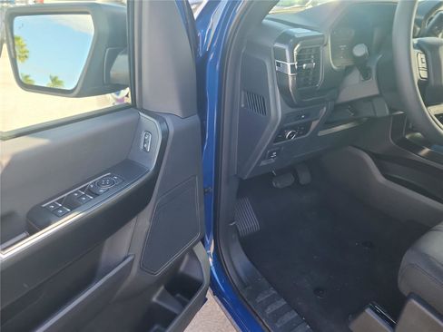 New 2025 Ford F150 STX w/ Equipment Group 200A image 28