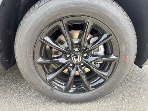 New 2026 Honda CR-V Sport-L image 25