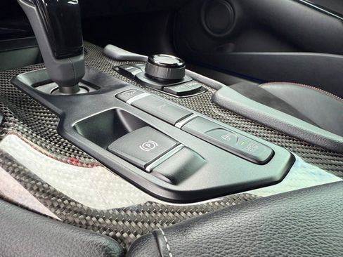 Used 2023 Toyota Supra RWD image 40