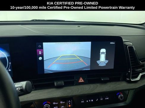 Certified 2024 Kia Sportage X-Pro image 7