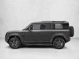 New 2026 Land Rover Defender 110 S AWD/4WD video 2