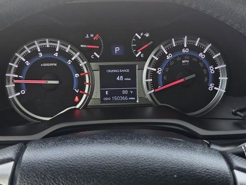 Used 2019 Toyota 4Runner SR5 Premium AWD/4WD image 26