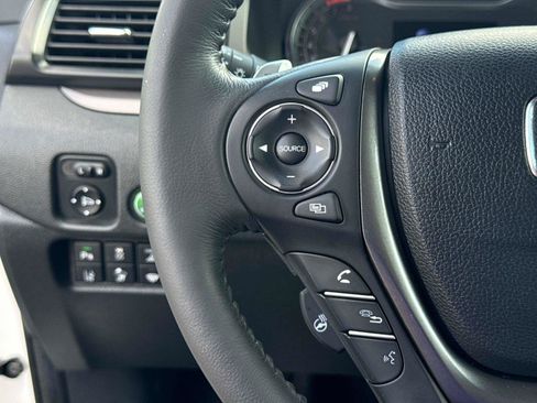 Certified 2023 Honda Ridgeline RTL-E image 30