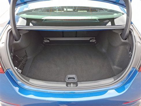 Certified 2025 Mercedes-Benz C 300 C 300 image 27