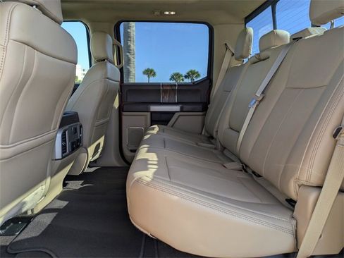 Used 2018 Ford F150 Lariat image 17