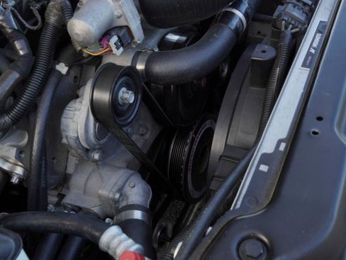 Used 2004 BMW 330Ci Coupe image 63