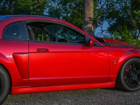 Used 2003 Ford Mustang Cobra RWD image 25