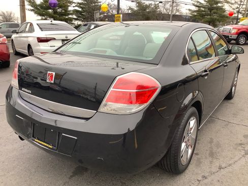 Used 2009 Saturn Aura XE w/ Preferred Package FWD image 7