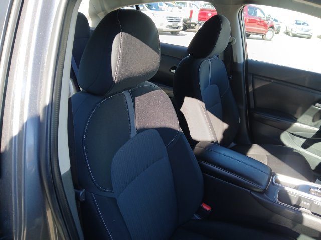 Used 2021 Nissan Sentra SV FWD image 44