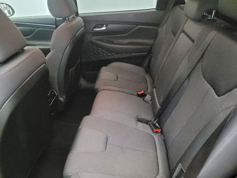 Used 2023 Hyundai Santa Fe SEL image 18