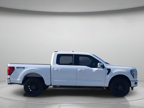 New 2026 Ford F150 Lariat w/ Equipment Group 501A Mid image 41