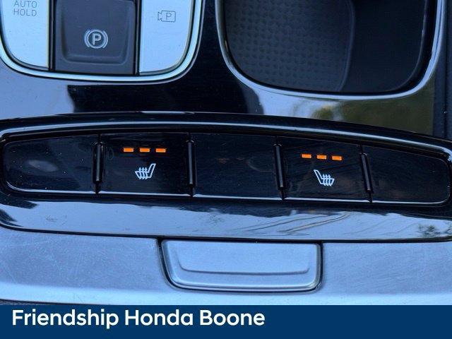 Used 2022 Hyundai Santa Cruz SEL w/ Activity Package FWD image 32