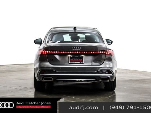 New 2025 Audi A5 2.0T Premium Plus image 3