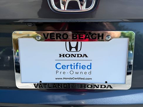 Certified 2024 Honda CR-V EX-L image 56