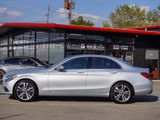 Used 2018 Mercedes-Benz C 300 4MATIC Sedan image 4