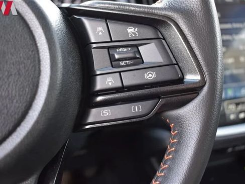 Used 2024 Subaru Crosstrek 2.5i Limited AWD/4WD image 14