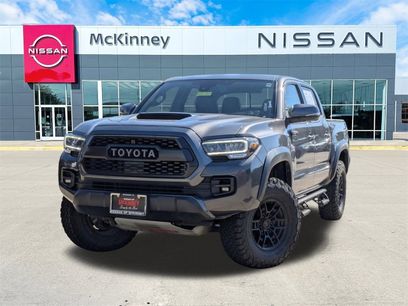Used 2021 Toyota Tacoma TRD Pro