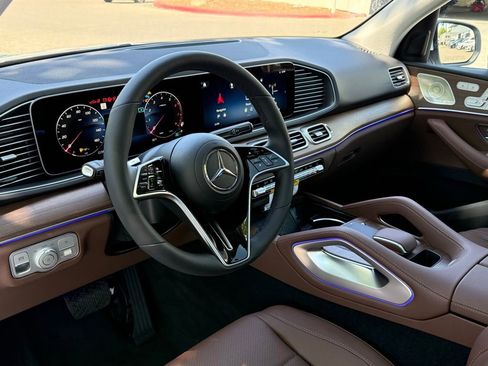 New 2026 Mercedes-Benz GLE 450 4MATIC image 21