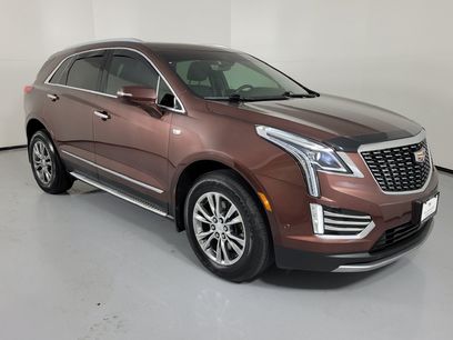 Used 2022 Cadillac XT5 Premium Luxury w/ Technology Package