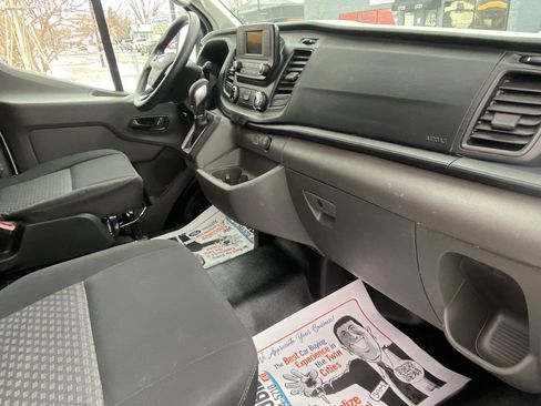 Used 2024 Ford Transit 250 Low Roof w/ Exterior Upgrade Package image 20