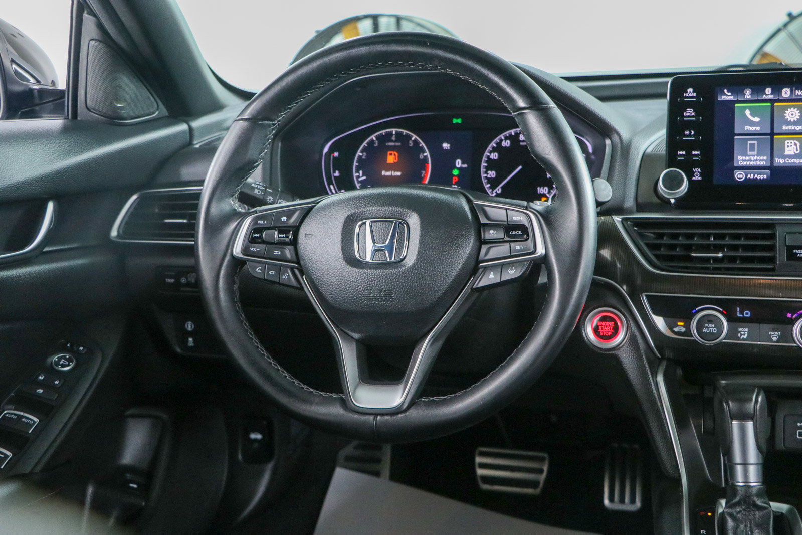 Used 2022 Honda Accord Sport image 12