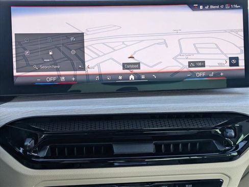 New 2026 BMW M340i M340i NA w/ Premium Package image 13