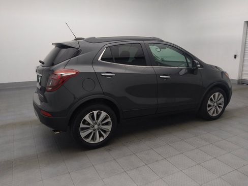 Used 2018 Buick Encore Preferred FWD image 10
