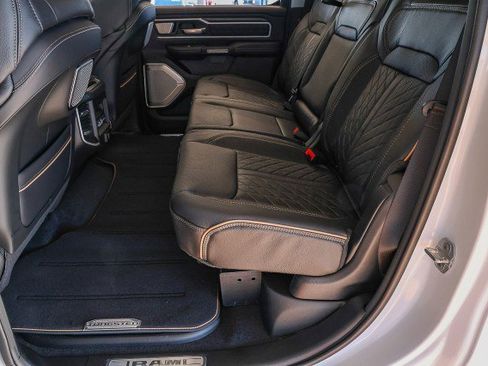 New 2026 RAM 1500 Tungsten w/ Trailer Tow Group image 36