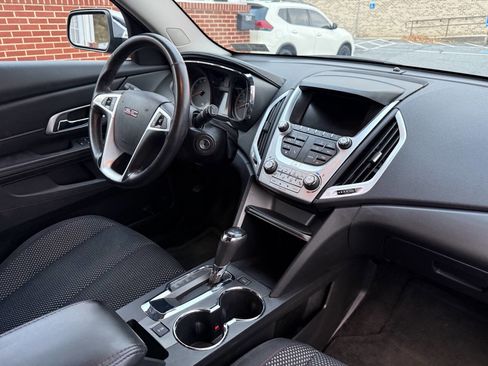 Used 2016 GMC Terrain SLE w/ Convenience Package image 23