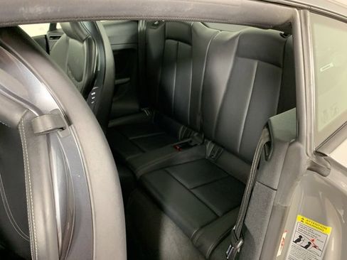 Used 2018 Audi TT RS w/ Technology Package image 23