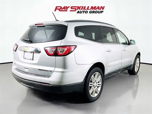 Used 2014 Chevrolet Traverse LT w/ All-Star Edition image 7