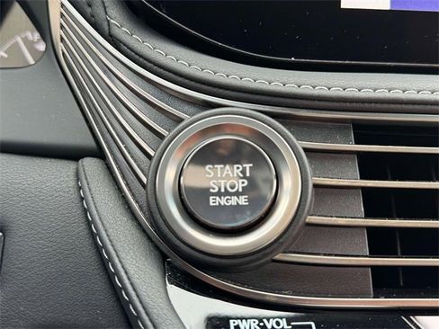 Certified 2023 Lexus LS 500 AWD w/ Luxury Package image 33