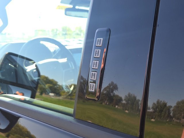 Used 2020 Ford F350 Lariat AWD/4WD image 21