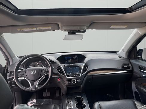 Used 2020 Acura MDX Technology image 23