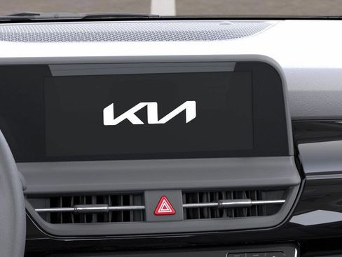 Certified 2026 Kia Seltos S FWD image 22