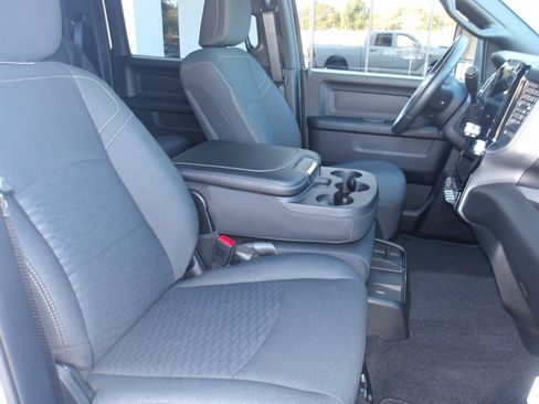 New 2026 RAM 2500 Tradesman image 19