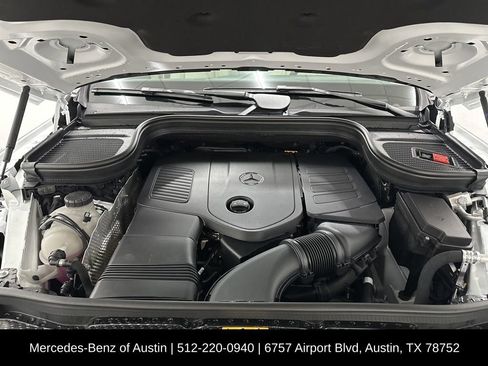 Certified 2025 Mercedes-Benz GLE 350 4MATIC image 37