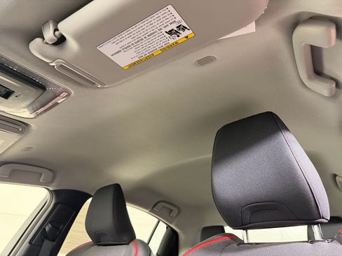 Used 2024 Toyota Prius Prime FWD image 19