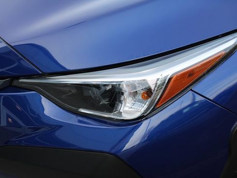 Used 2024 Subaru Crosstrek 2.0i Premium w/ Crosstrek Mirror Package image 11