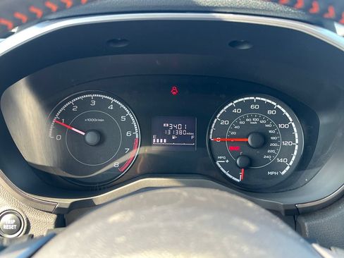 Used 2023 Subaru Crosstrek 2.0i Premium AWD/4WD image 19