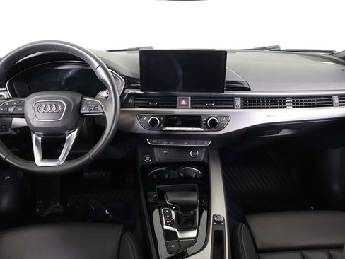 Used 2023 Audi A4 2.0T Premium Plus w/ Premium Plus Package image 40