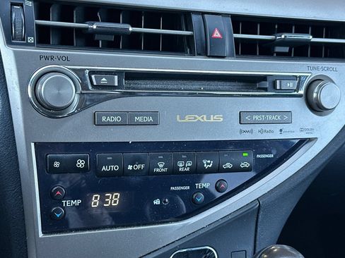 Used 2013 Lexus RX 350 FWD w/ Navigation Pkg image 19
