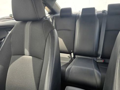 Used 2021 Honda Civic Sport image 34