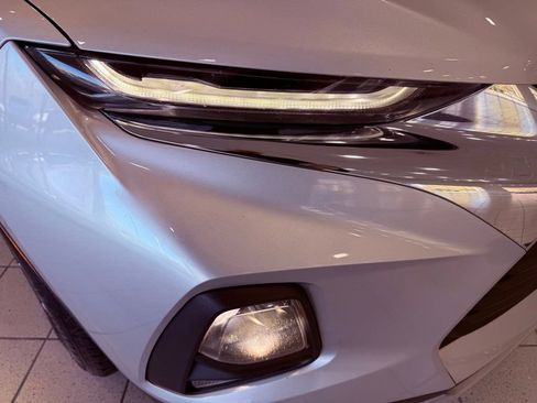 Used 2020 Chevrolet Blazer LT image 15