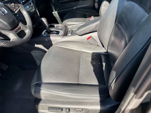 Used 2020 Honda Pilot EX-L image 12