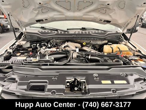 Used 2022 Ford F250 XL w/ Power Equipment Group AWD/4WD image 19